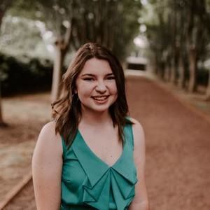 Meet your Posher, Kimberly